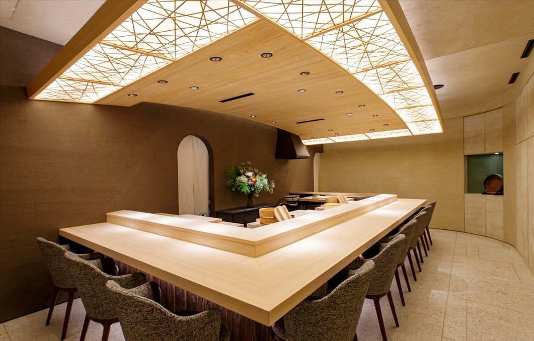 美登利昌 成城店