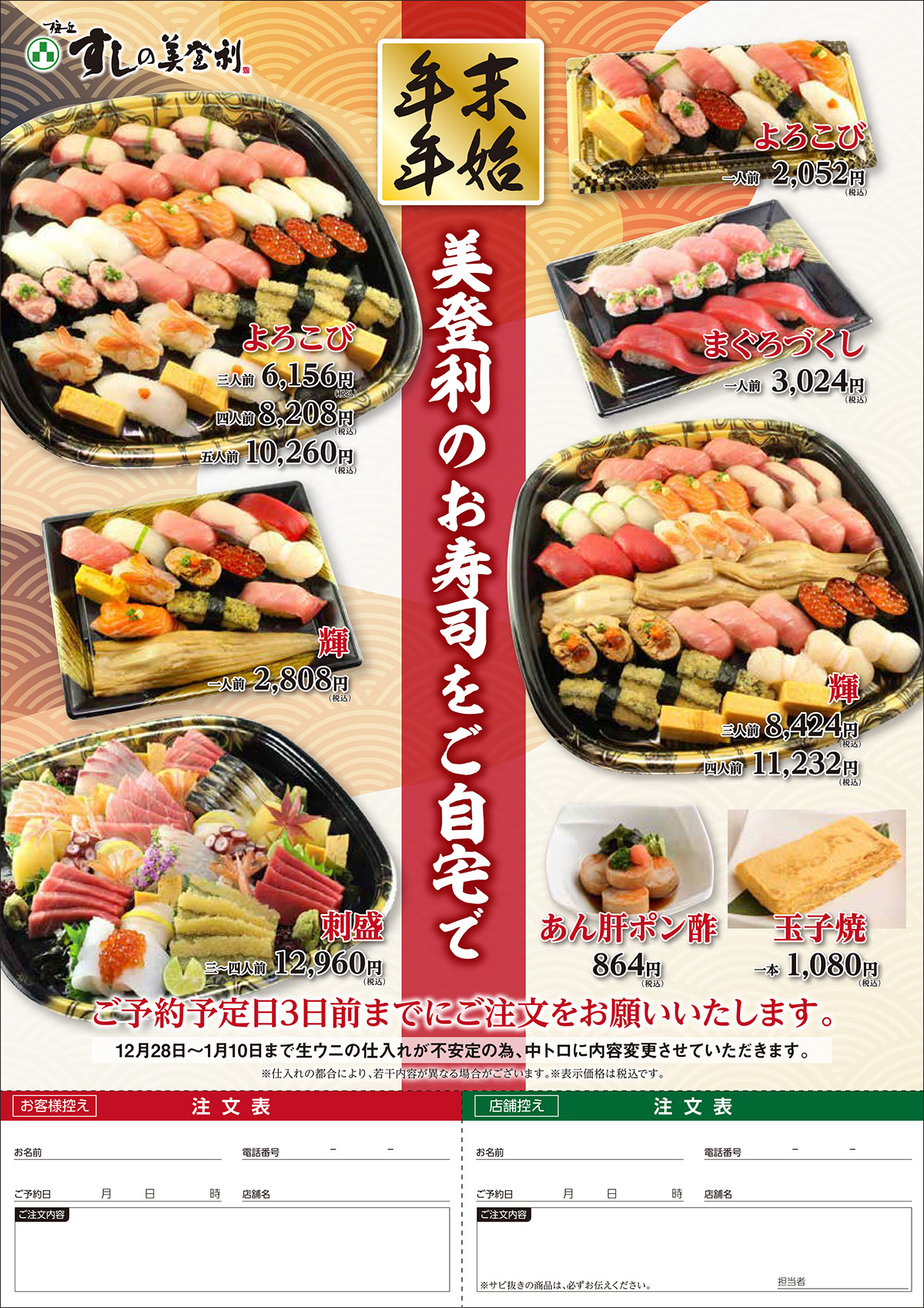 梅丘寿司の美登利 梅丘寿司の美登利のページです